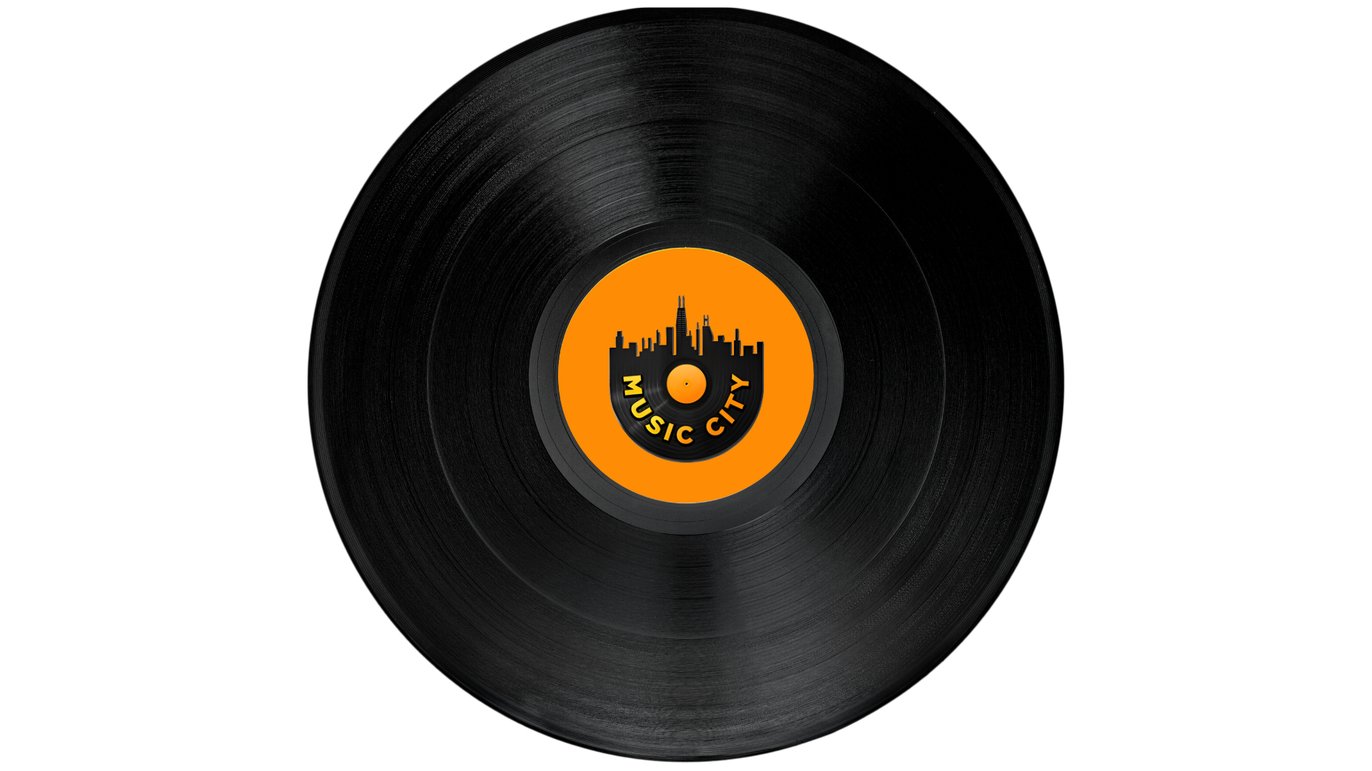 Music City Logo